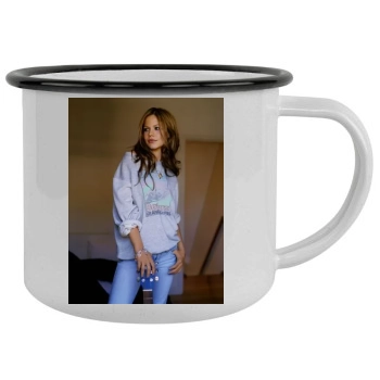 Tammin Sursok Camping Mug