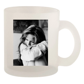 Tammin Sursok 10oz Frosted Mug