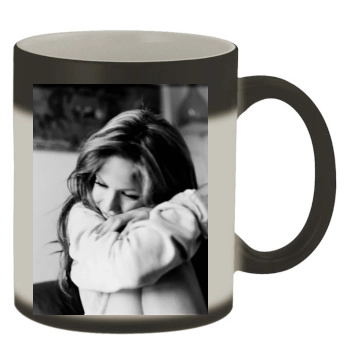 Tammin Sursok Color Changing Mug