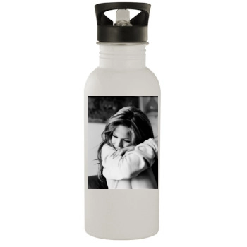 Tammin Sursok Stainless Steel Water Bottle