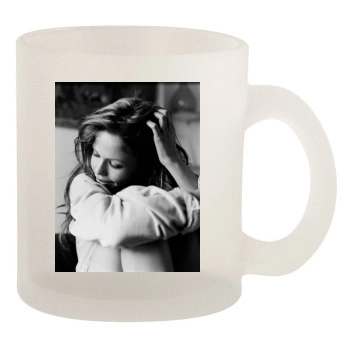 Tammin Sursok 10oz Frosted Mug