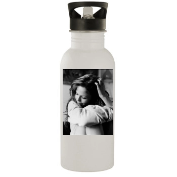 Tammin Sursok Stainless Steel Water Bottle