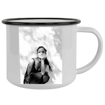 Tammin Sursok Camping Mug