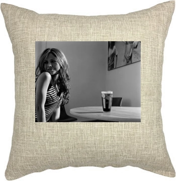 Tammin Sursok Pillow