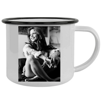 Tammin Sursok Camping Mug