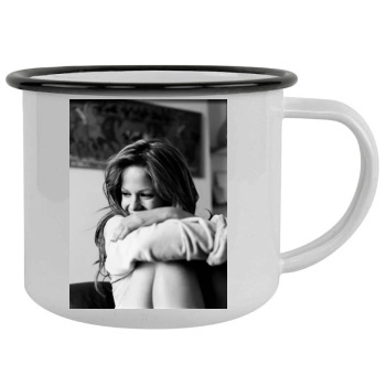 Tammin Sursok Camping Mug