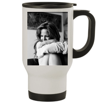 Tammin Sursok Stainless Steel Travel Mug