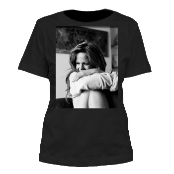 Tammin Sursok Women's Cut T-Shirt