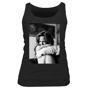 Tammin Sursok Women's Tank Top