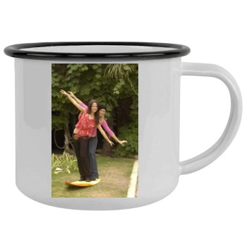 Tammin Sursok Camping Mug