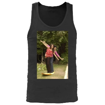 Tammin Sursok Men's Tank Top