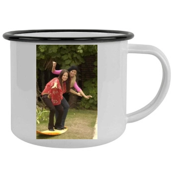 Tammin Sursok Camping Mug