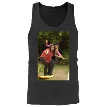 Tammin Sursok Men's Tank Top