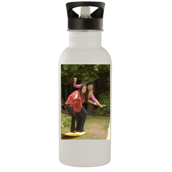 Tammin Sursok Stainless Steel Water Bottle