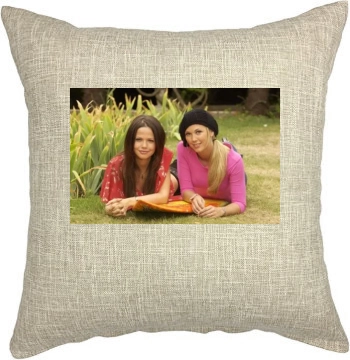 Tammin Sursok Pillow