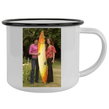 Tammin Sursok Camping Mug