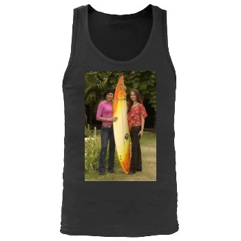 Tammin Sursok Men's Tank Top