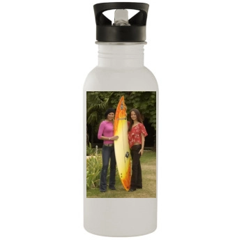 Tammin Sursok Stainless Steel Water Bottle