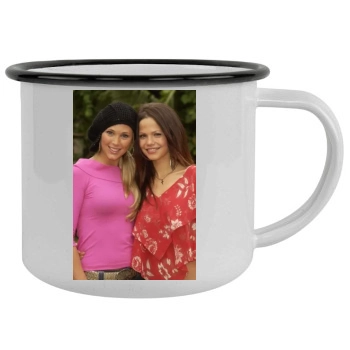 Tammin Sursok Camping Mug