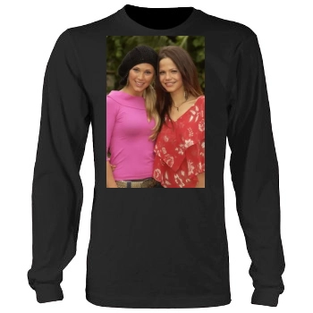 Tammin Sursok Men's Heavy Long Sleeve TShirt