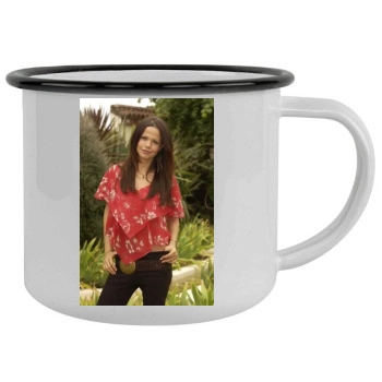 Tammin Sursok Camping Mug