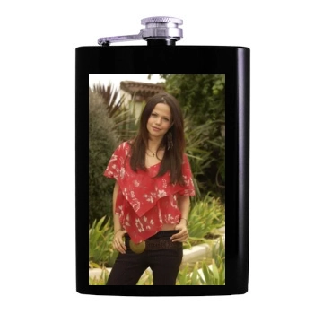 Tammin Sursok Hip Flask