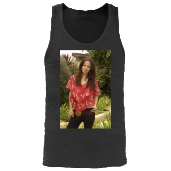 Tammin Sursok Men's Tank Top