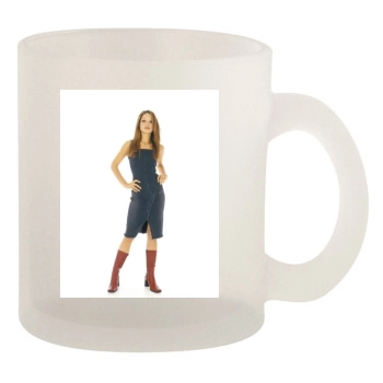 Tammin Sursok 10oz Frosted Mug