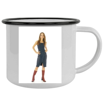 Tammin Sursok Camping Mug