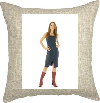 Tammin Sursok Pillow