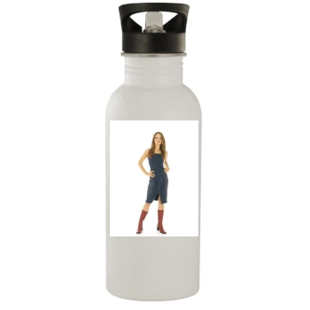 Tammin Sursok Stainless Steel Water Bottle