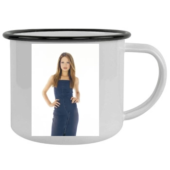 Tammin Sursok Camping Mug