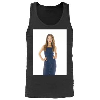 Tammin Sursok Men's Tank Top