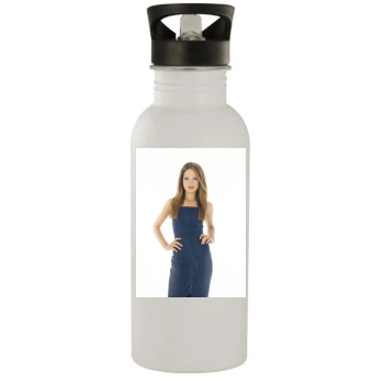 Tammin Sursok Stainless Steel Water Bottle