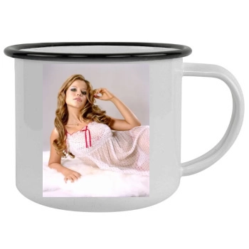 Tammin Sursok Camping Mug