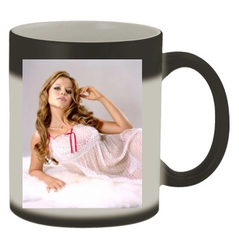 Tammin Sursok Color Changing Mug