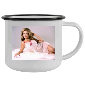 Tammin Sursok Camping Mug