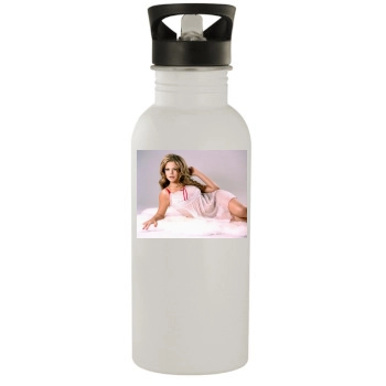 Tammin Sursok Stainless Steel Water Bottle