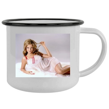 Tammin Sursok Camping Mug