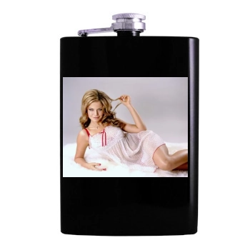 Tammin Sursok Hip Flask