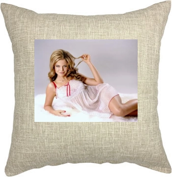 Tammin Sursok Pillow