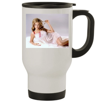 Tammin Sursok Stainless Steel Travel Mug