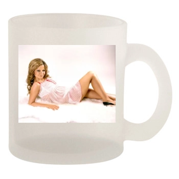 Tammin Sursok 10oz Frosted Mug