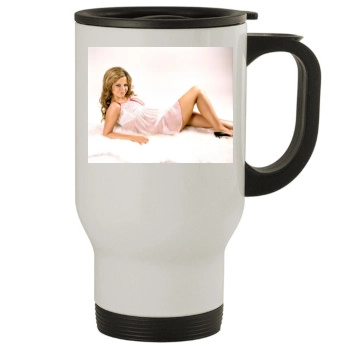 Tammin Sursok Stainless Steel Travel Mug