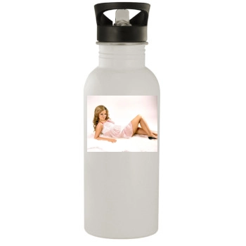 Tammin Sursok Stainless Steel Water Bottle