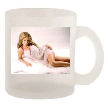 Tammin Sursok 10oz Frosted Mug