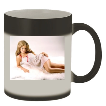 Tammin Sursok Color Changing Mug