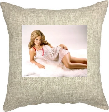 Tammin Sursok Pillow