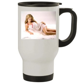 Tammin Sursok Stainless Steel Travel Mug