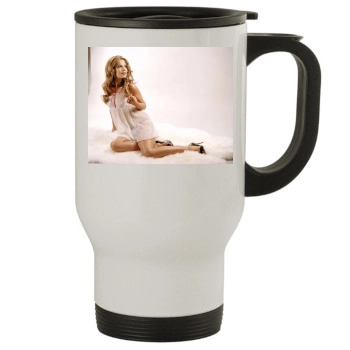 Tammin Sursok Stainless Steel Travel Mug